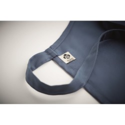 Raipur colour Zástěra z organické bavlny