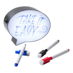 Nathan tabulka na vzkazy