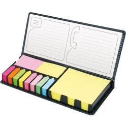 Lepící poznámkové papírky ZICCO