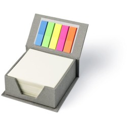 Poznámkový bloček BLOC