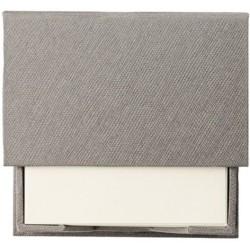 Poznámkový bloček BLOC