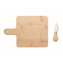 Darfield Prkénko na sýr z bambusu