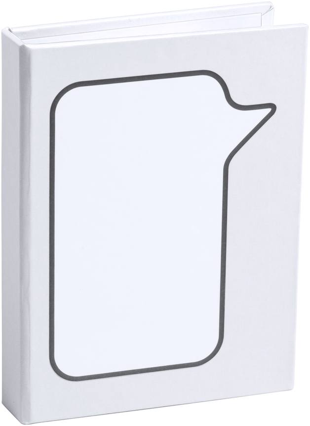 Dosan samolepící lístky