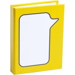 Dosan samolepící lístky