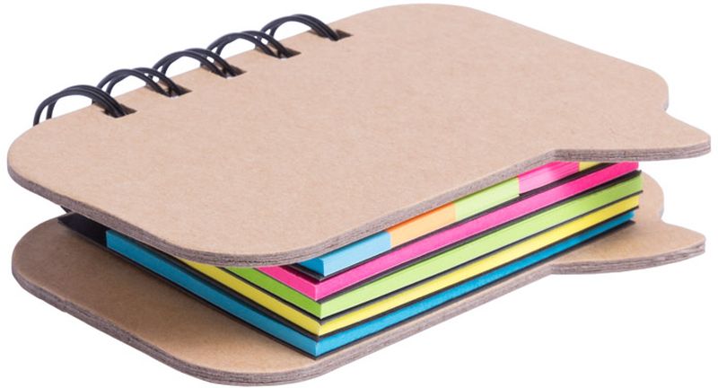 Lazza samolepící lístky