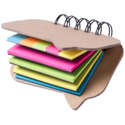 Lazza samolepící lístky