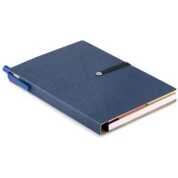 Recyklovaný zápisník