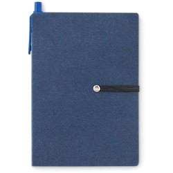 Recyklovaný zápisník