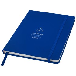 Zápisník A5 Spectrum - nelinkované stránky