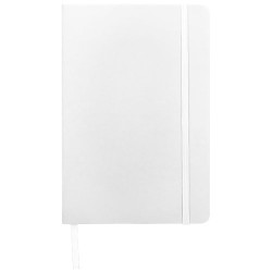 Zápisník A5 Spectrum - nelinkované stránky