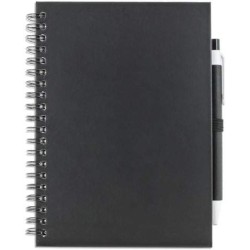 Ekologický poznámkový sešit