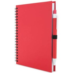 Ekologický poznámkový sešit