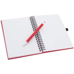 Ekologický poznámkový sešit