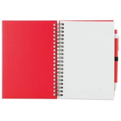 Ekologický poznámkový sešit