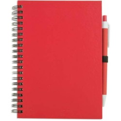 Ekologický poznámkový sešit