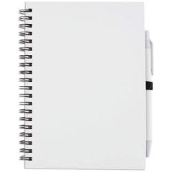 Ekologický poznámkový sešit