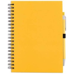 Ekologický poznámkový sešit