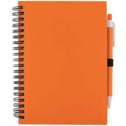 Ekologický poznámkový sešit