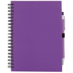 Ekologický poznámkový sešit