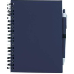 Ekologický poznámkový sešit