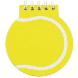 Blok ve tvaru míčku