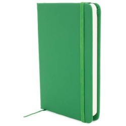 Blok A6 s barevnými deskami