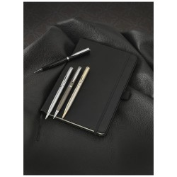 Vázaný zápisník (velikost A5)