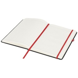 Zápisník Medium noir