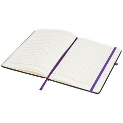 Zápisník Medium noir