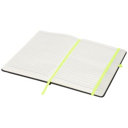 Zápisník Medium noir