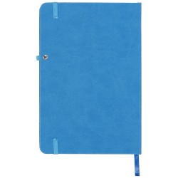 Středně velký zápisník Rivista