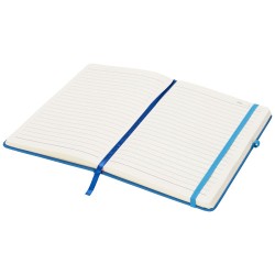 Středně velký zápisník Rivista