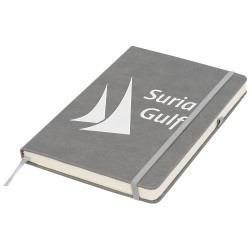 Středně velký zápisník Rivista