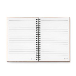 Kroužkový zápisník