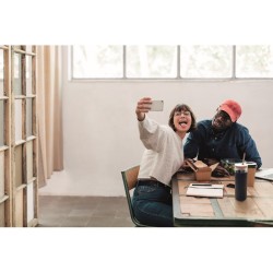 Laden Bambusová krabička na jídlo