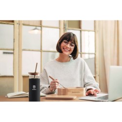 Laden Bambusová krabička na jídlo