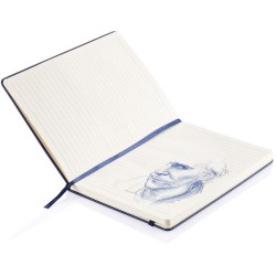 Poznámkový blok A5