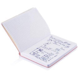 Poznámkový blok A5