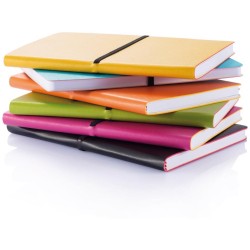 Poznámkový blok A5