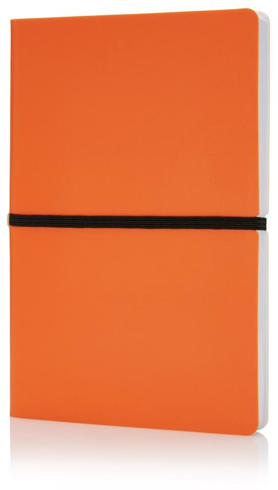 Poznámkový blok A5