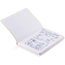 Poznámkový blok A5