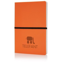 Poznámkový blok A5