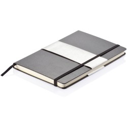 Poznámkový blok A5 s pevnými deskami