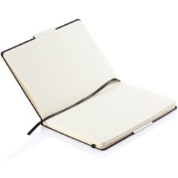 Poznámkový blok A5 s pevnými deskami