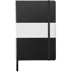 Poznámkový blok A5 s pevnými deskami