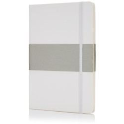 Poznámkový blok A5 s pevnými deskami