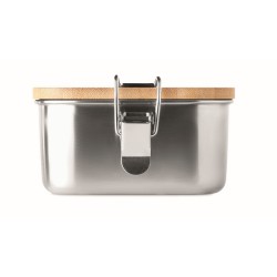 Sonabox Obědová krabička z nerezu