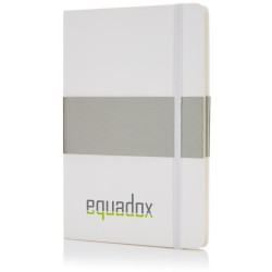 Poznámkový blok A5 s pevnými deskami