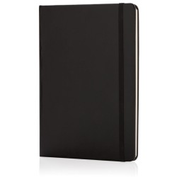 Základní poznámkový blok A5 s pevnými deskami