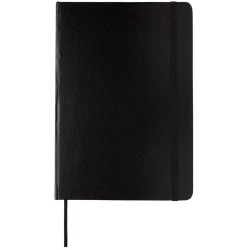 Základní poznámkový blok A5 s pevnými deskami